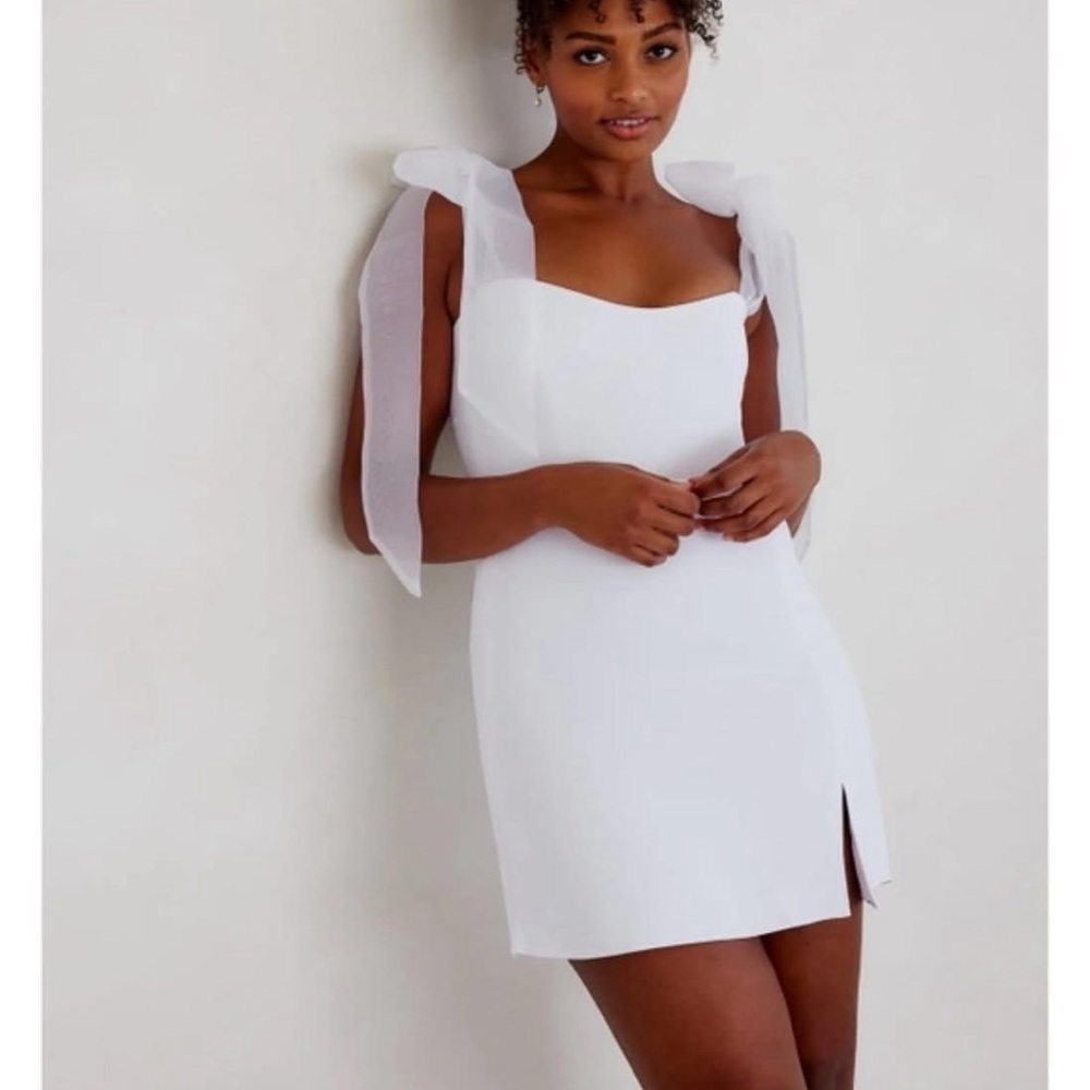 Leighton Mini Dress